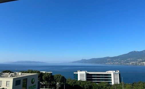 Apartment in Grad Rijeka, Primorje-Gorski Kotar County, Croatia 1