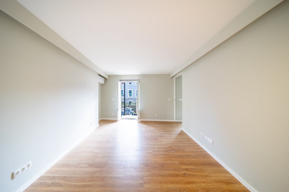 Apartment in Santo Antonio, Lisbon, Portugal 5 - 16888608