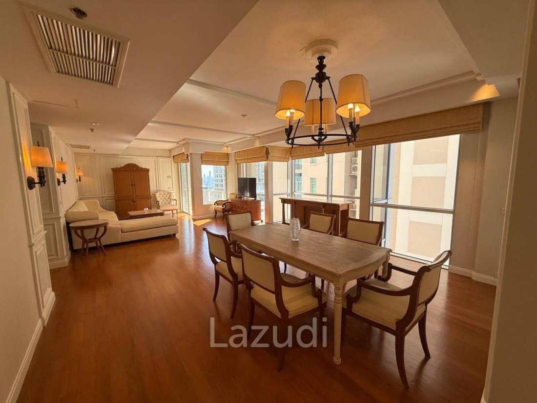 Apartment in Bangkok, Krung Thep Maha Nakhon, Thailand 1 - 16879293
