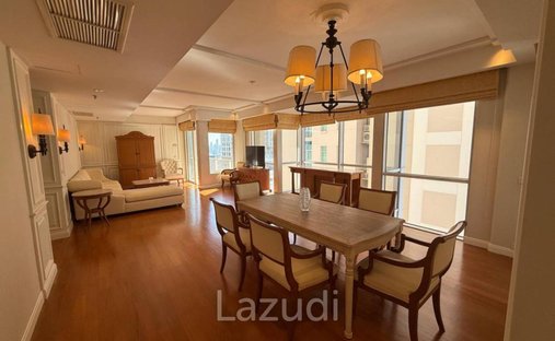 Apartment in Bangkok, Krung Thep Maha Nakhon, Thailand 1