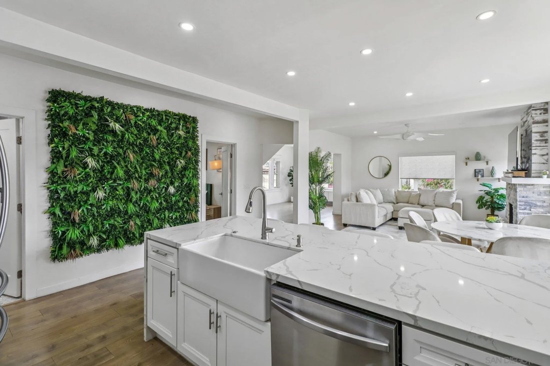 House in San Diego, California, United States 1 - 16887570