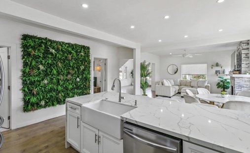 House in San Diego, California, United States 1