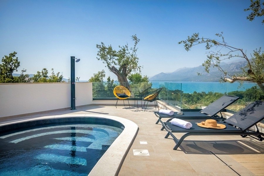 Villa in Rovanjska, Zadar County, Croatia 4 - 16880297