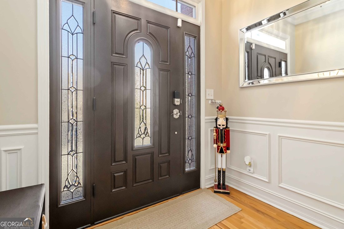 House in Decatur, Georgia, United States 5 - 16885786