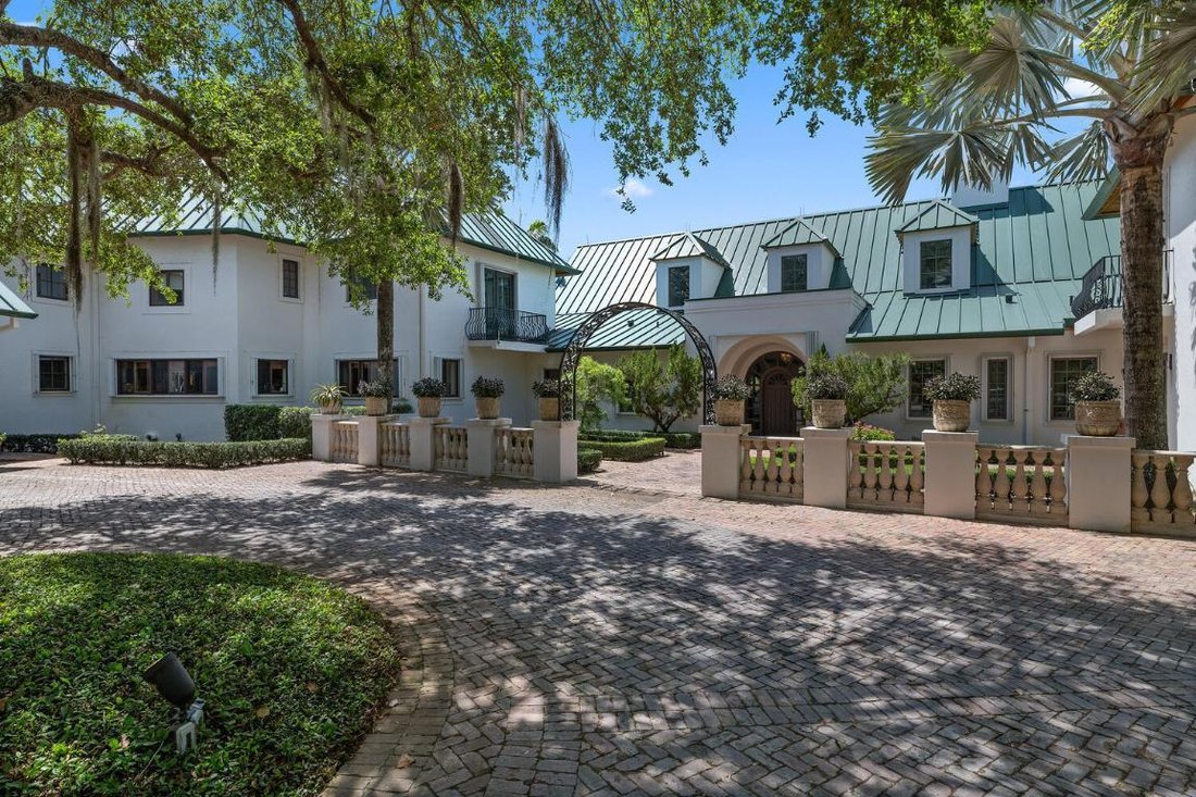 House in Wellington, Florida, United States 1 - 16773153