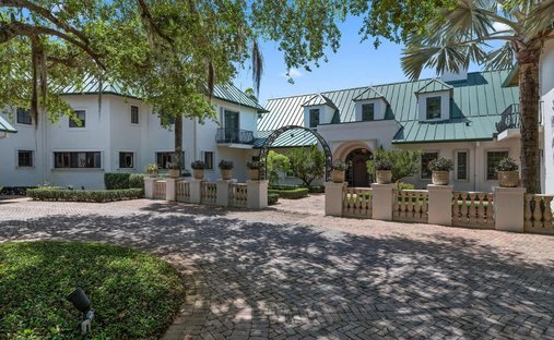 House in Wellington, Florida, United States 1