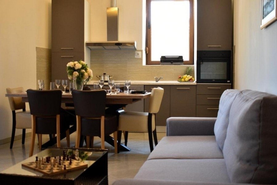 Villa in Vis, Split-Dalmatia County, Croatia 4 - 16880146
