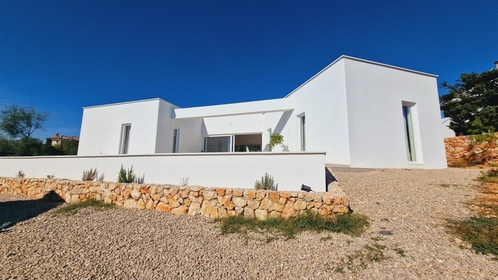 Villa in Vrh, Primorje-Gorski Kotar County, Croatia 5 - 16880541