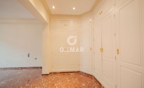 Castle for Sale in Casco Antiguo, Seville, Spain