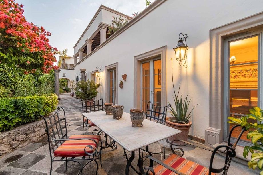 House in San Miguel de Allende, Guanajuato, Mexico 2 - 15288600