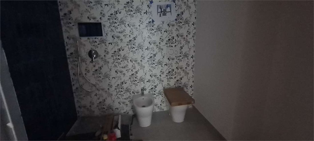 Apartment in Capo Nero - Pian di Poma, Sanremo, Italy 5 - 16882208