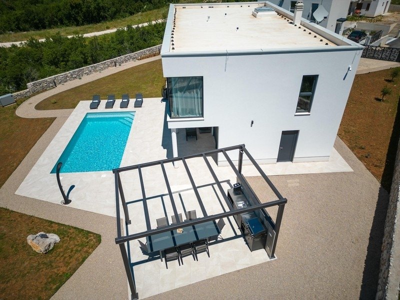 Villa in Grad Kraljevica, Primorje-Gorski Kotar County, Croatia 2 - 16880650