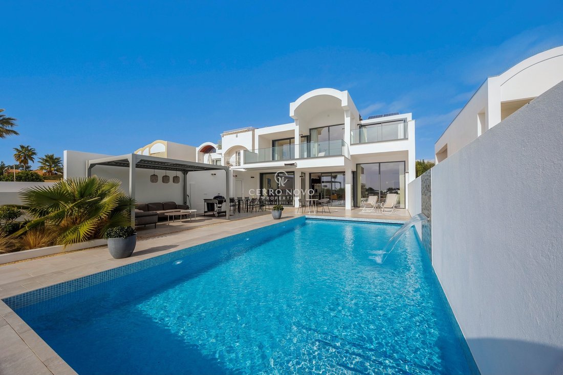 Villa in Praia dos Pescadores, Olhos de Agua, Portugal 5 - 16885963