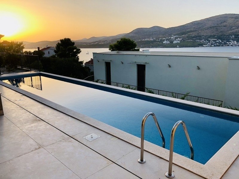 Villa in Split, Split-Dalmatia County, Croatia 3 - 16880220