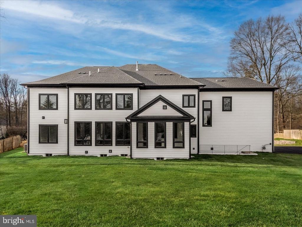 House in Herndon, Virginia, United States 3 - 16872674