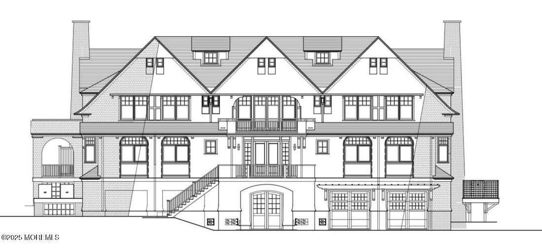 House in Mantoloking, New Jersey, United States 4 - 16871743