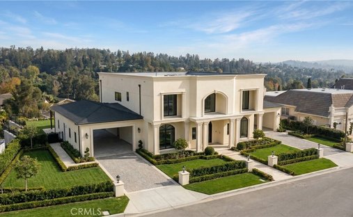 House in Orange, California, United States 1