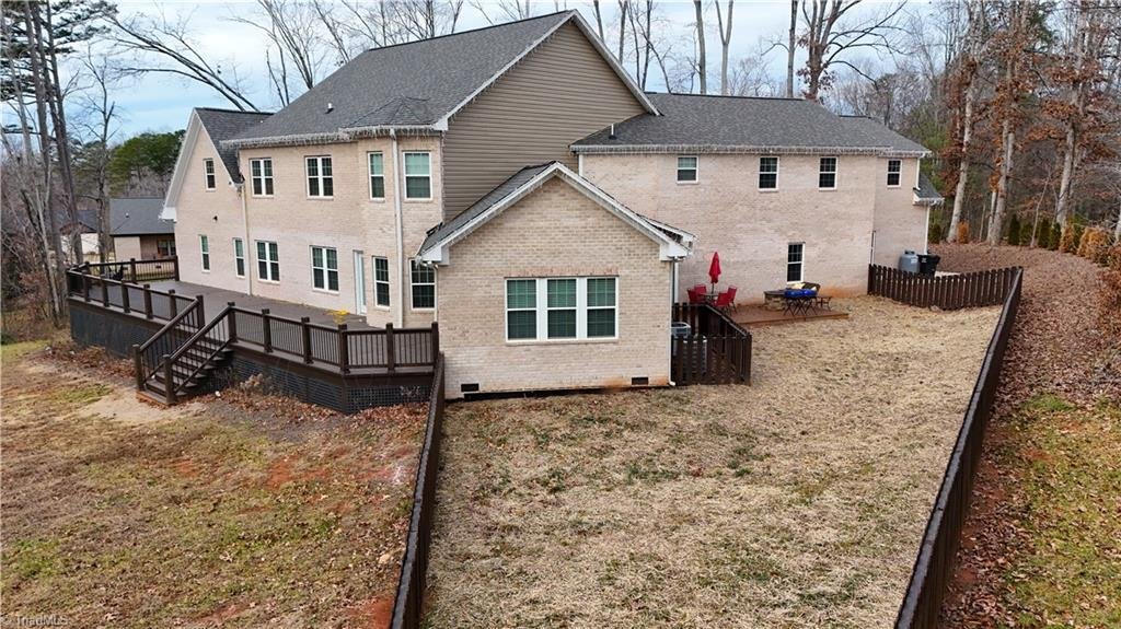 House in King, North Carolina, United States 5 - 16878305