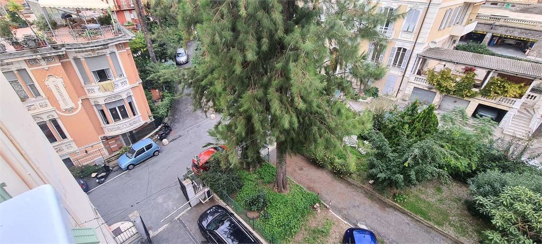 Apartment in Capo Nero - Pian di Poma, Sanremo, Italy 4 - 16882208