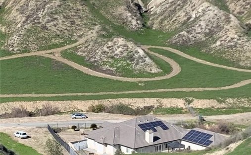 Casa a Moreno Valley, California, Stati Uniti 1