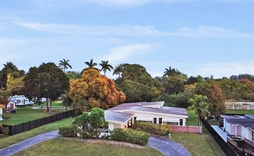 House in Miami, Florida, United States 1