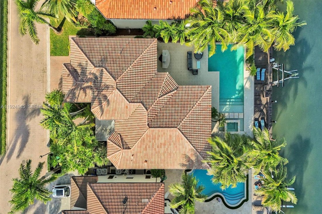 House in Hollywood, Florida, United States 4 - 16767170