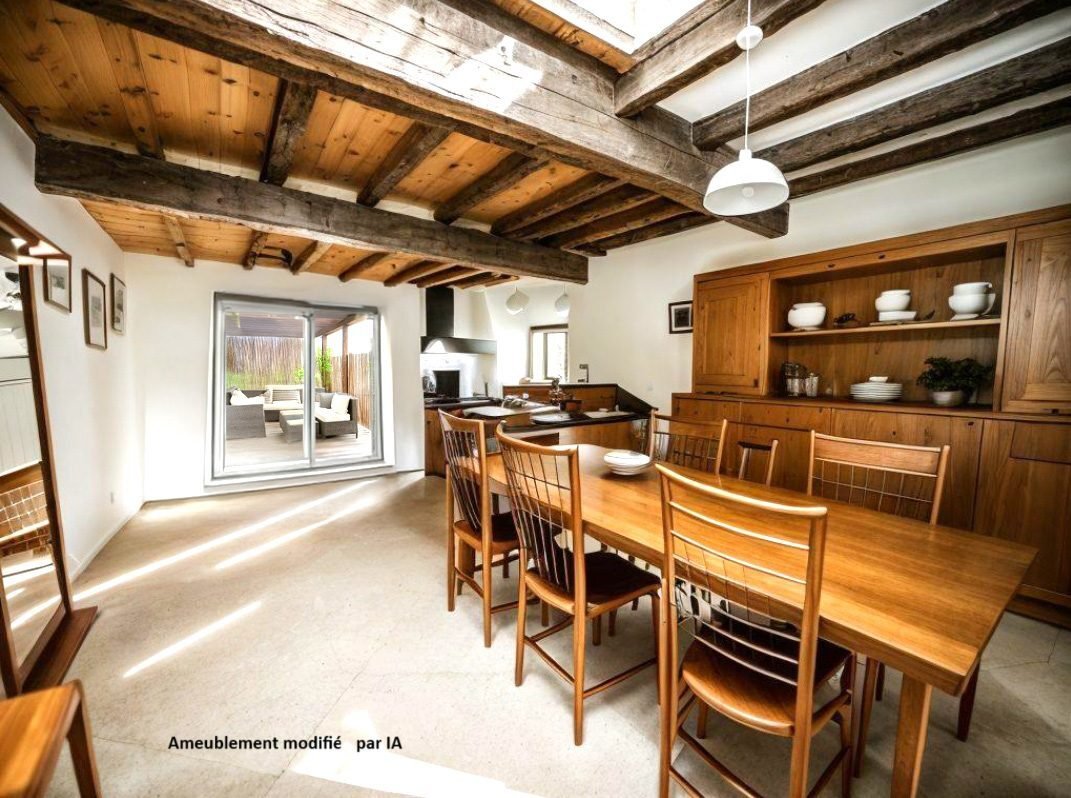 House in Espelette, Nouvelle-Aquitaine, France 3 - 16878842