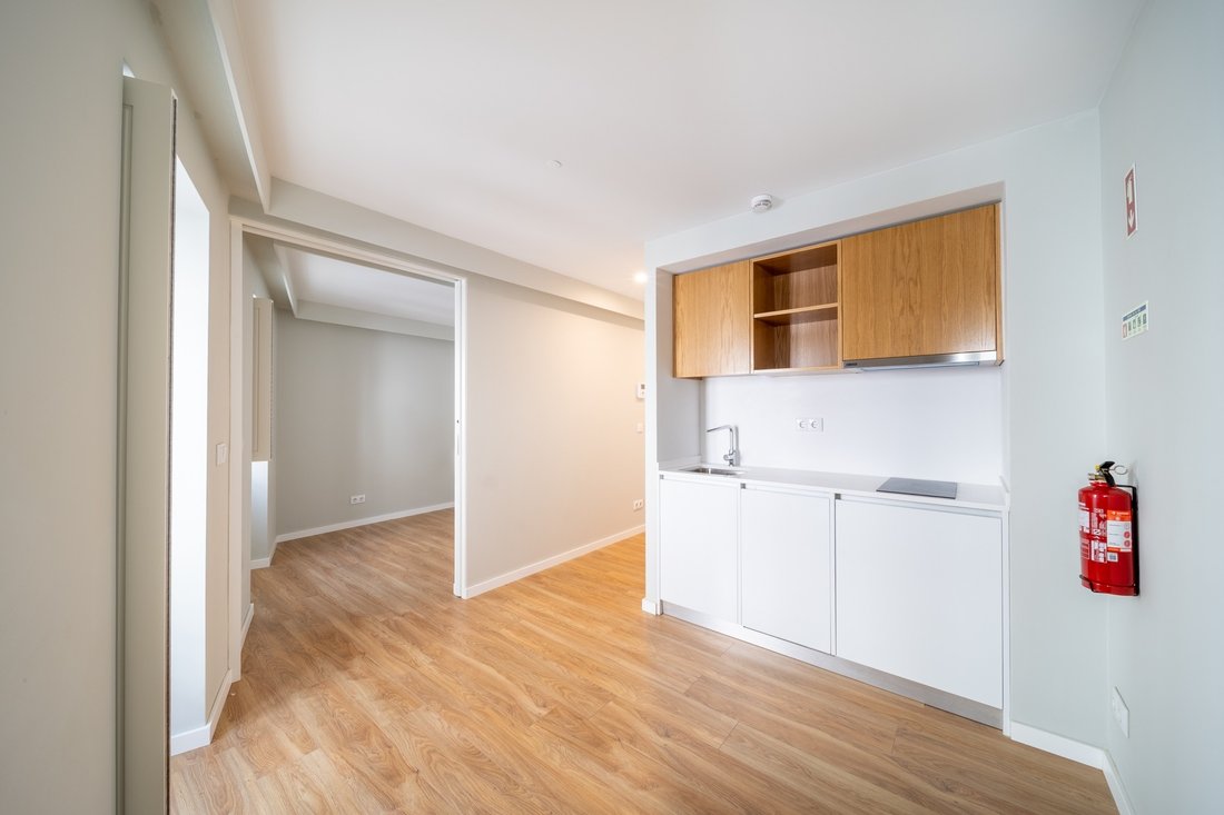 Apartment in Santo Antonio, Lisbon, Portugal 2 - 16888606