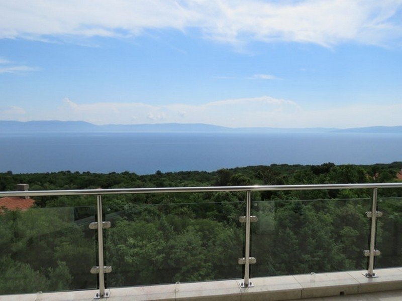 Apartment in Labin, Istria County, Croatia 1 - 16880642