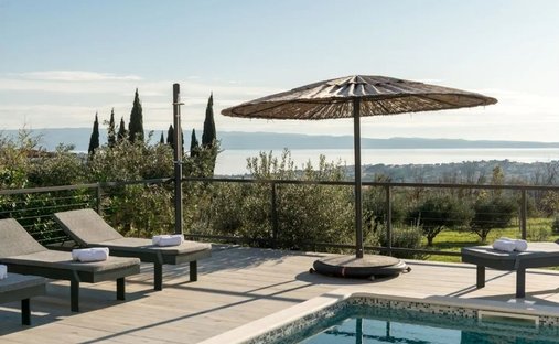 Villa in Mejasi, Split, Split-Dalmatia County 1