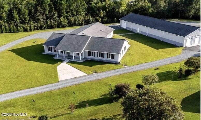 House in Pumpkin Center, North Carolina, United States 2 - 16872999