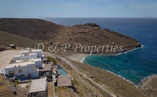 Appartement en Community of Dryopida, Aegean, Grèce 1