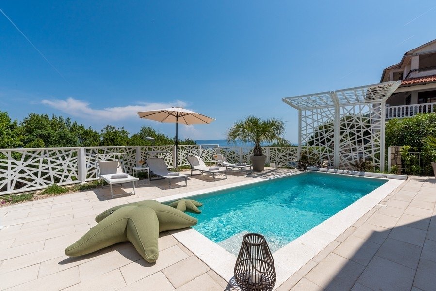 Villa in Gondolici, Istria County, Croatia 3 - 16880389