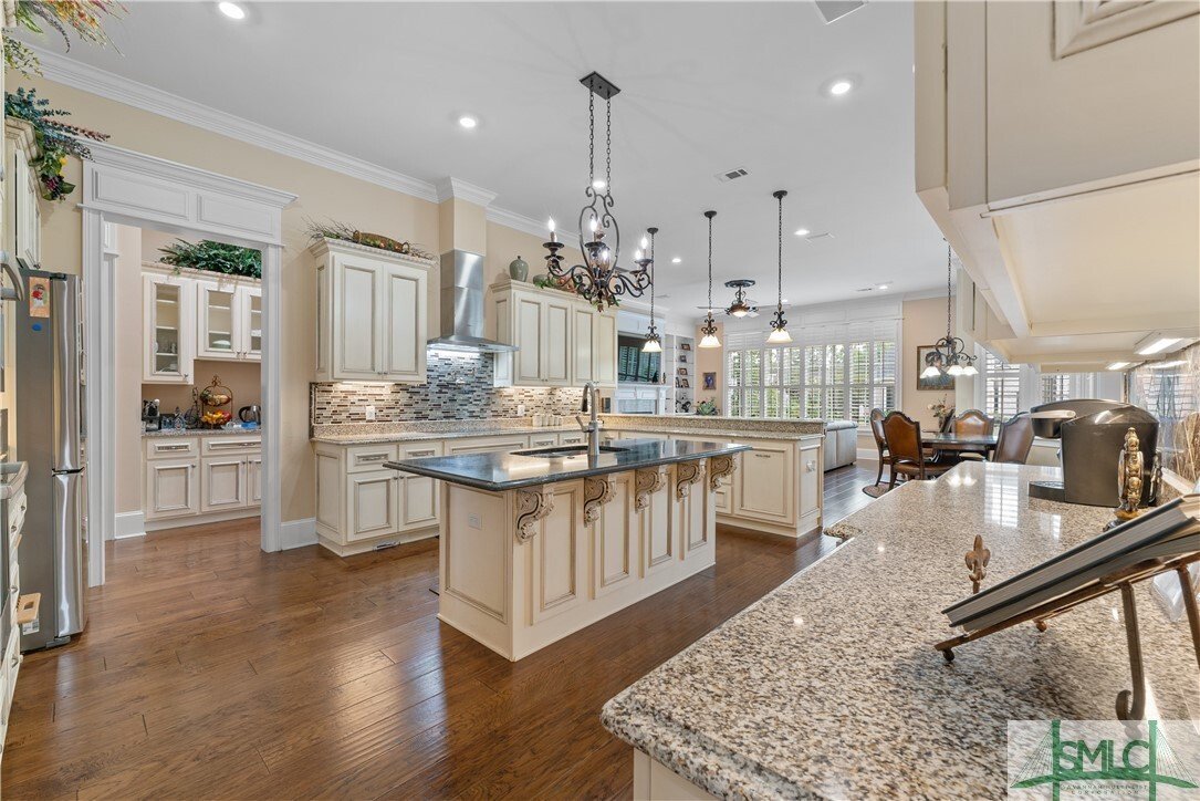House in Pooler, Georgia, United States 5 - 16887310
