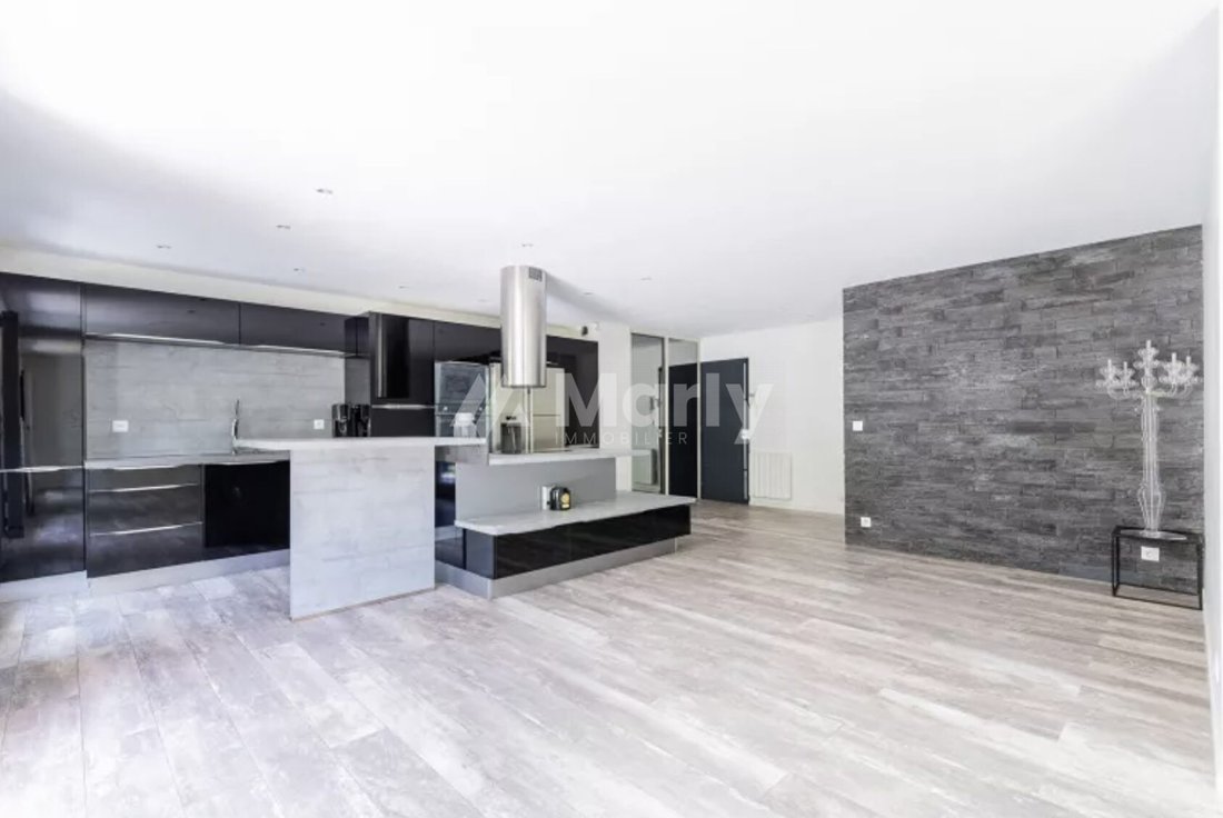 Apartment in Bois de Verrieres-Vaupereux, Verrières-le-Buisson, France 2 - 16888336