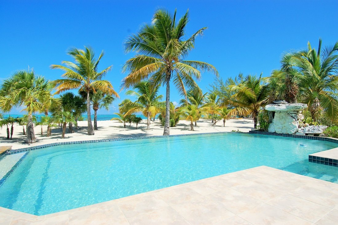 House in Whitby, Caicos Islands, Turks and Caicos Islands 2 - 16880970