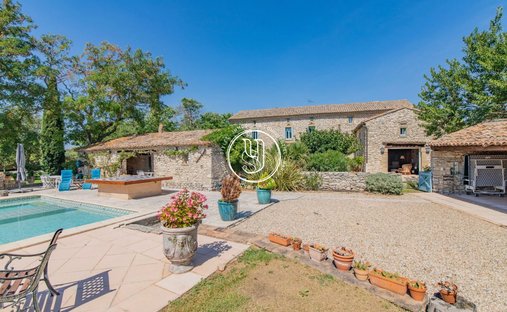 Absolute Tranquillity In The Heart Of The Countryside