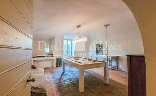 Absolute Tranquillity In The Heart Of The Countryside