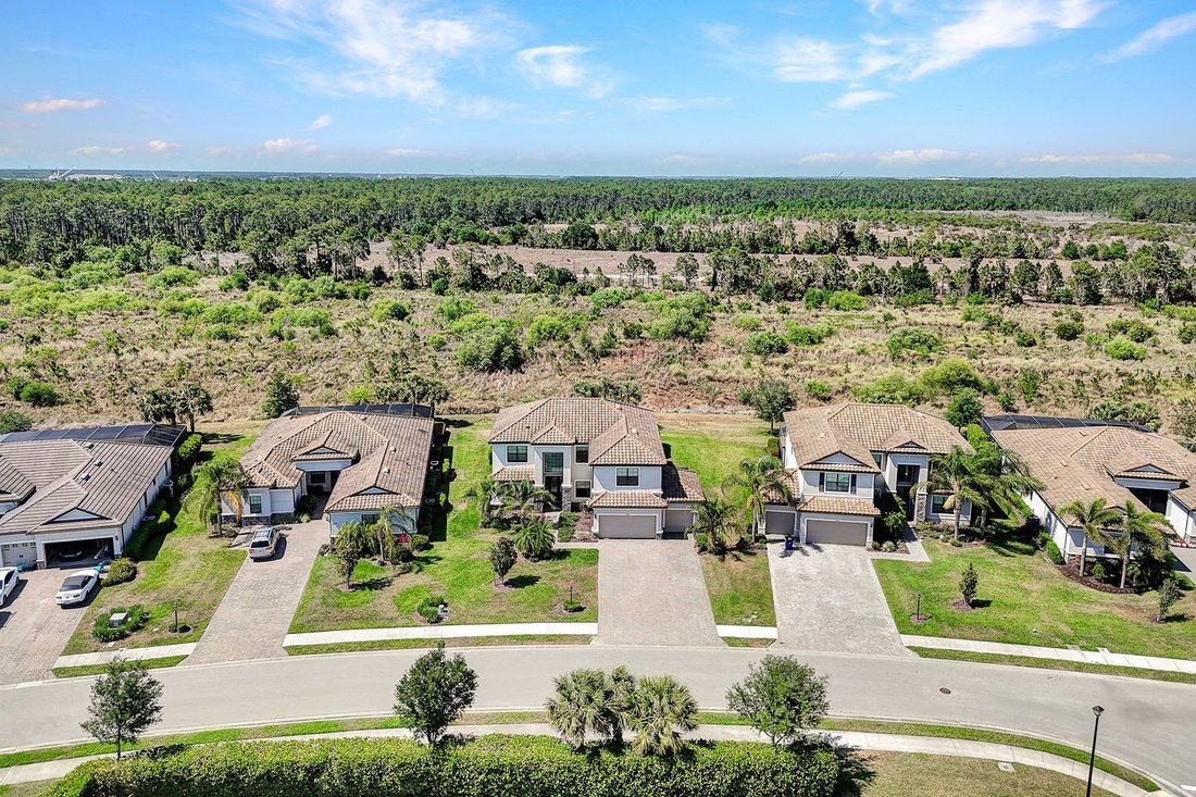Casa a Estero, Florida, Stati Uniti 2 - 16872560