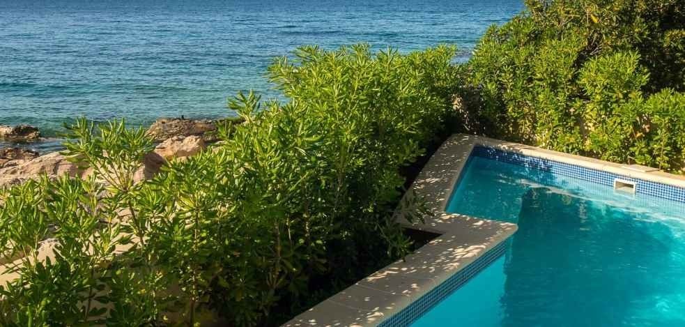 Villa in Lokve, Split, Split-Dalmatia County 3 - 16880106