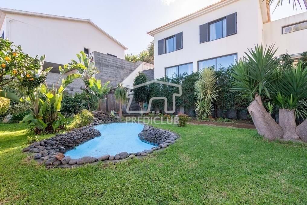 Villa in Gaula, Madeira, Portugal 3 - 16885967