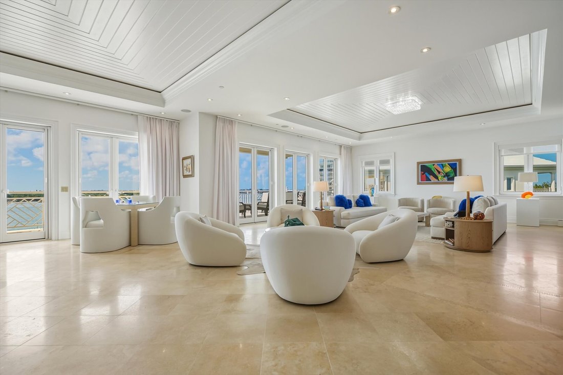 Condo in Nassau, New Providence, The Bahamas 4 - 16535271