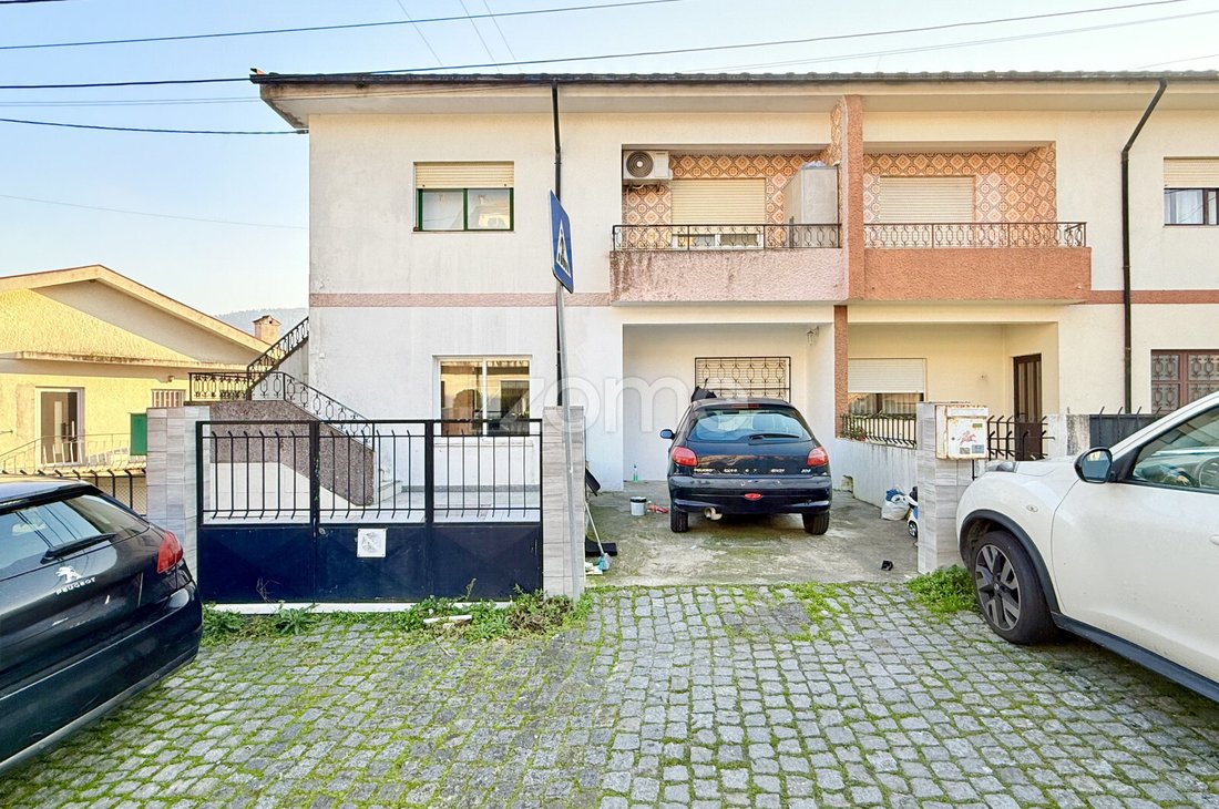 House in Nogueira, Fraiao e Lamacaes, Braga, Portugal 2 - 16882785