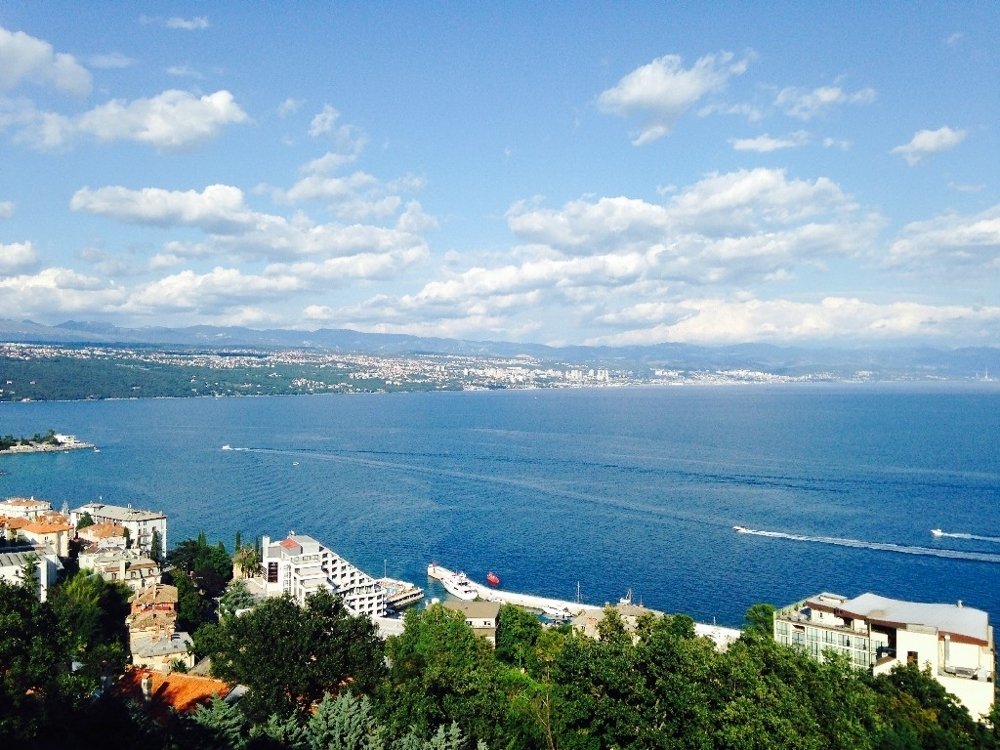 Grad Opatija, Primorje-Gorski Kotar County, Croatia 3 - 16880135