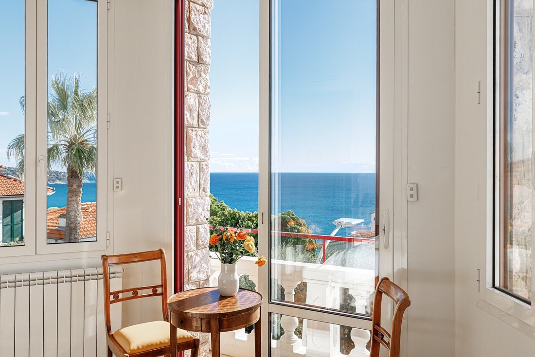 House in Musiciens - Thiers, Nice, France 1 - 16882792