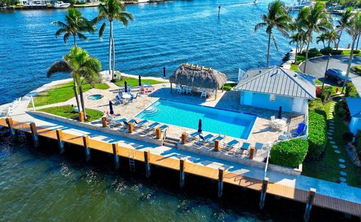 Casa a Boynton Beach, Florida, Stati Uniti 1