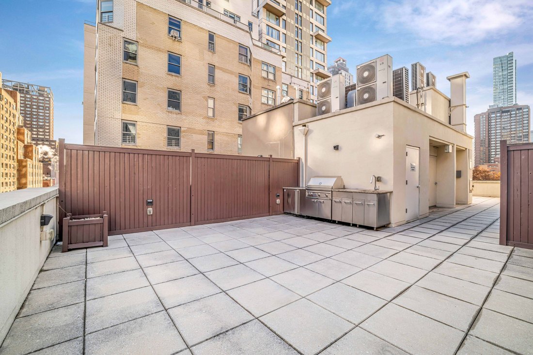 Condo in New York, New York, United States 4 - 16884522