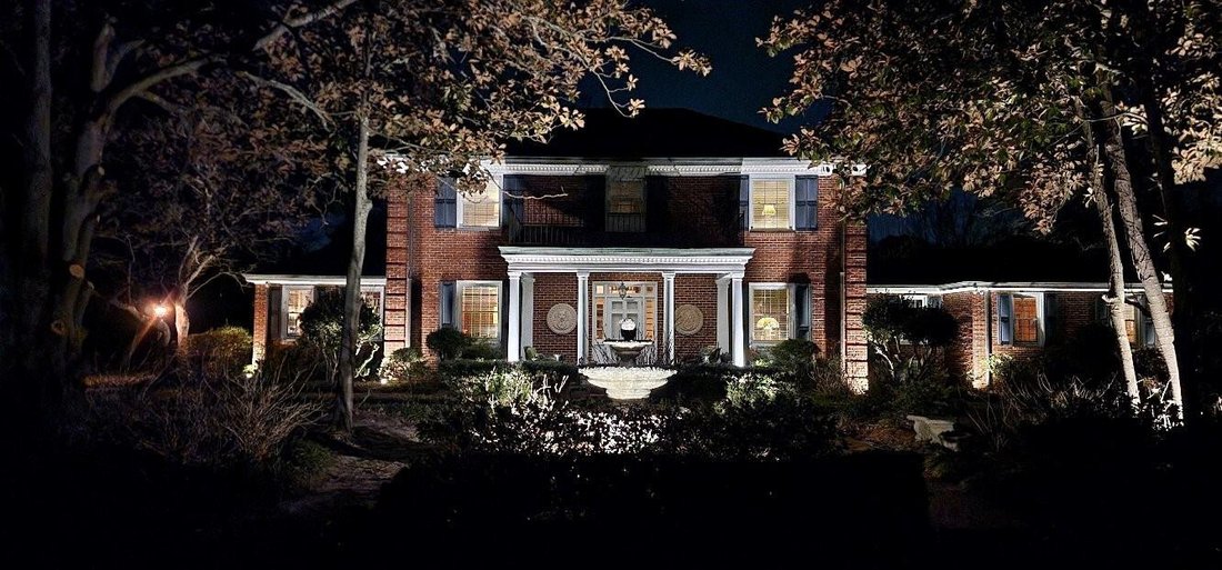 House in Pumpkin Center, North Carolina, United States 2 - 16634602