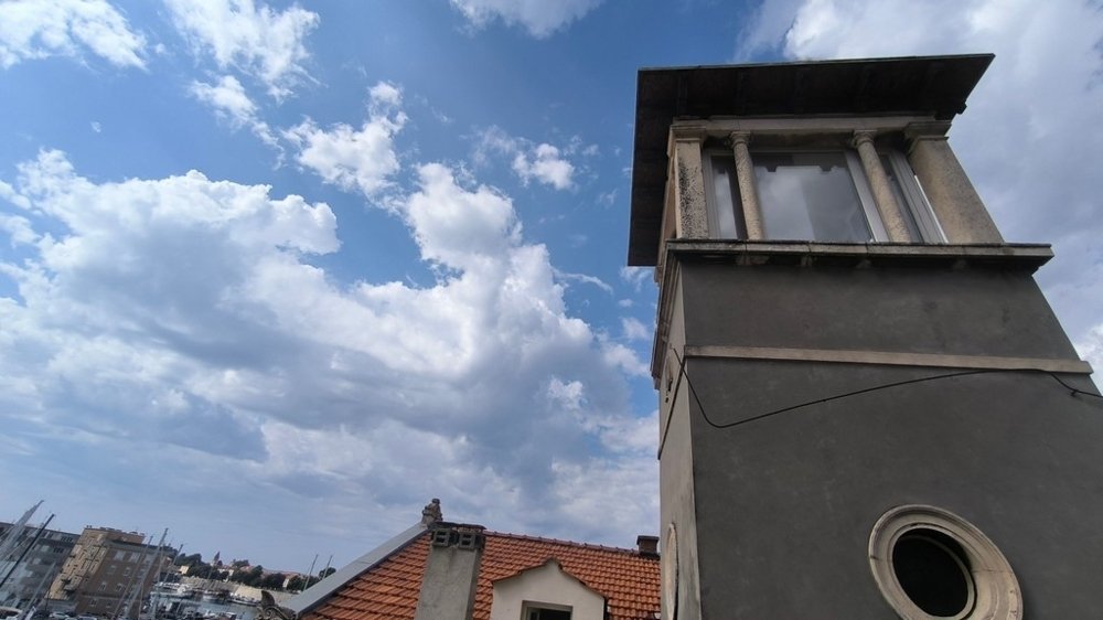 Apartment in Zadar, Zadar County, Croatia 1 - 16880486