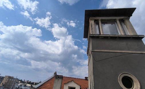 Apartment in Zadar, Zadar County, Croatia 1